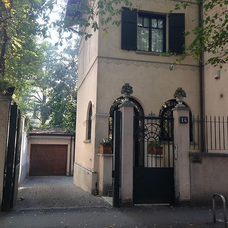 Suite Home Milano Fiera 외부 사진