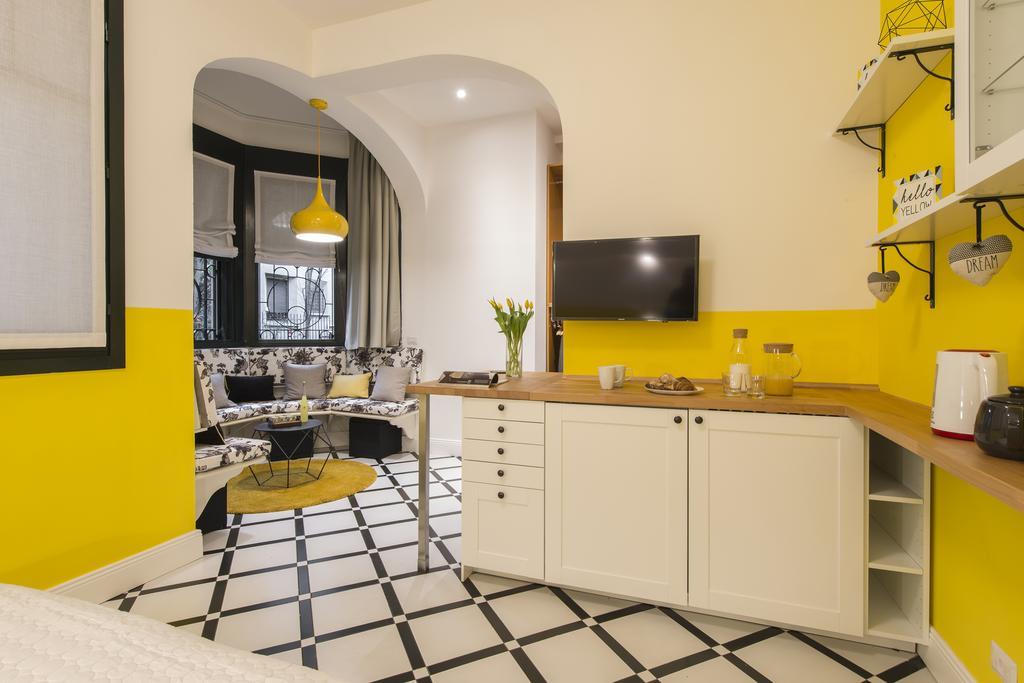 Suite Home Milano Fiera 외부 사진