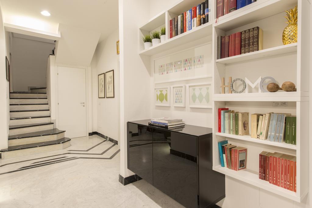 Suite Home Milano Fiera 외부 사진