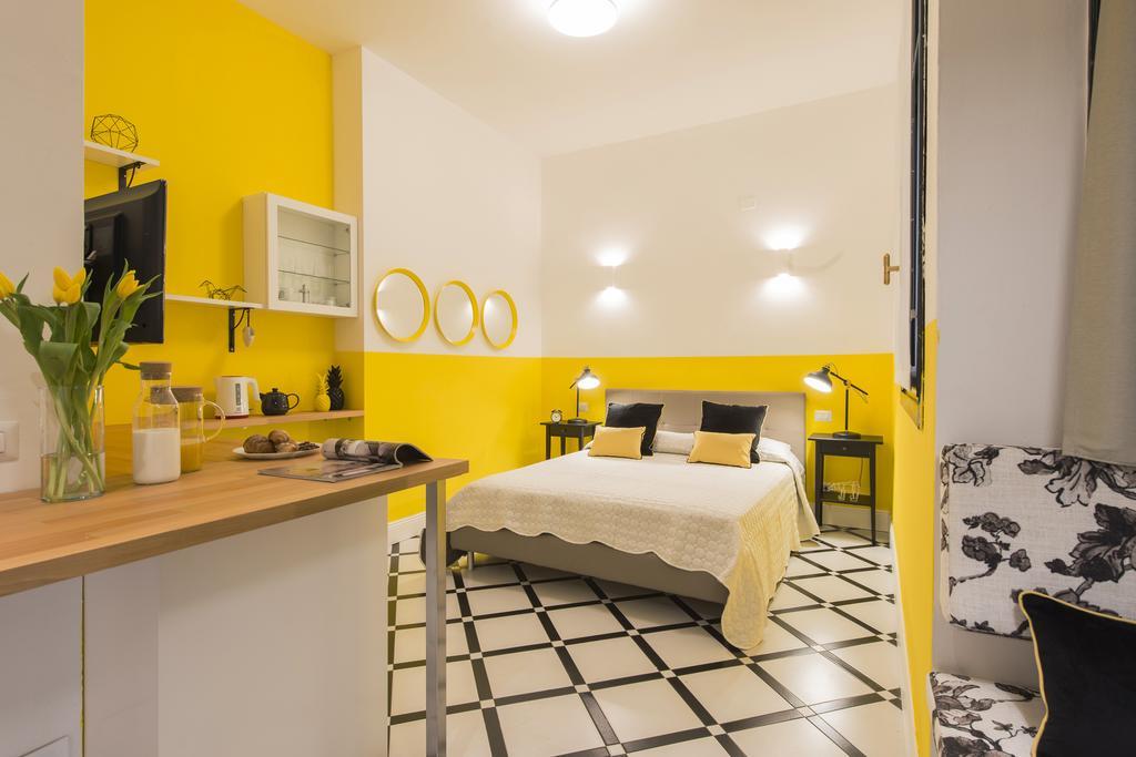 Suite Home Milano Fiera 외부 사진
