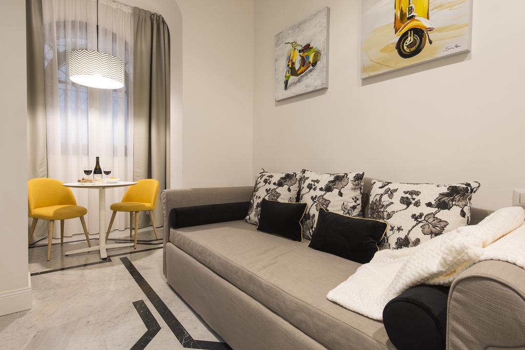 Suite Home Milano Fiera 외부 사진