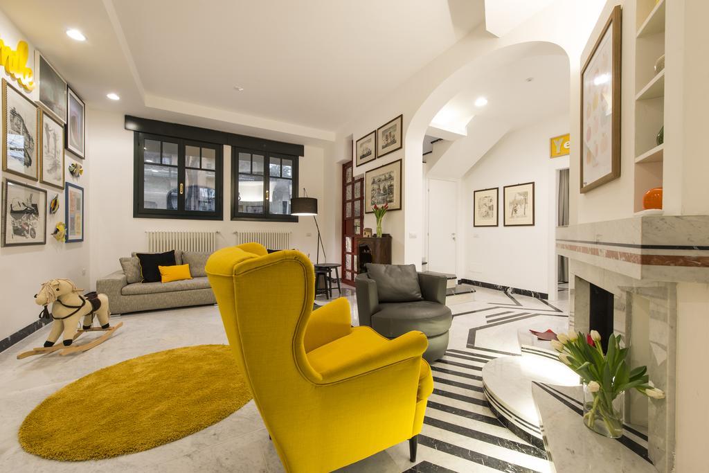 Suite Home Milano Fiera 외부 사진