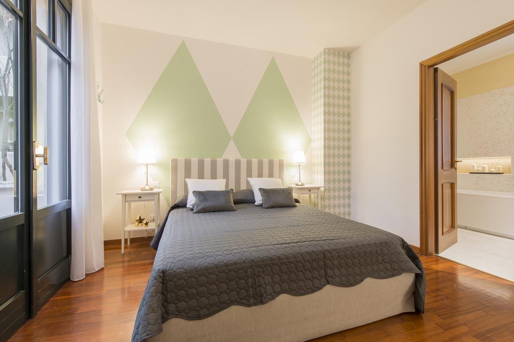 Suite Home Milano Fiera 외부 사진