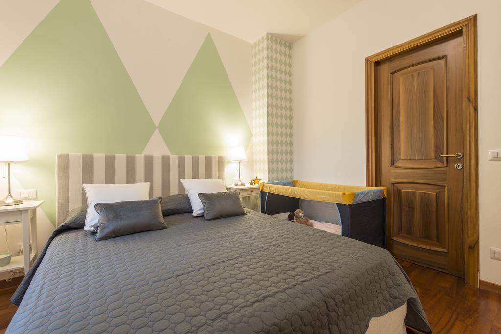 Suite Home Milano Fiera 외부 사진