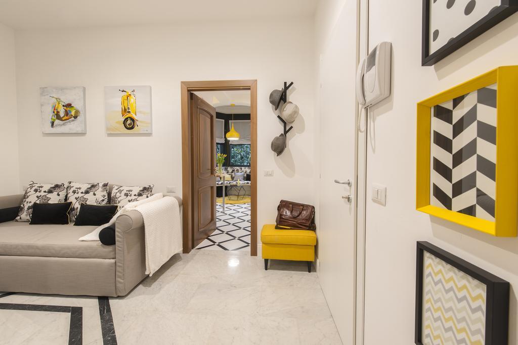 Suite Home Milano Fiera 외부 사진