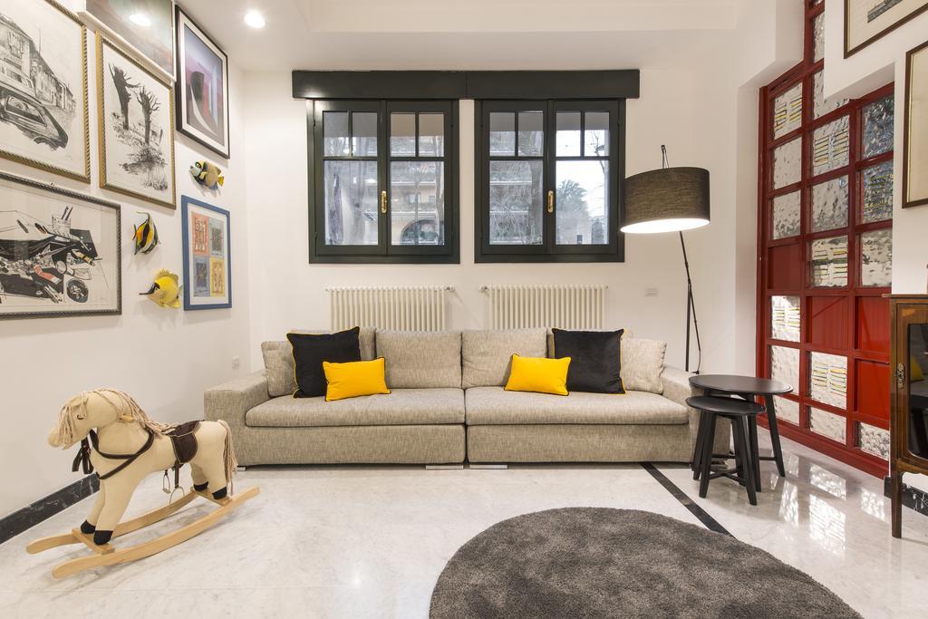 Suite Home Milano Fiera 외부 사진