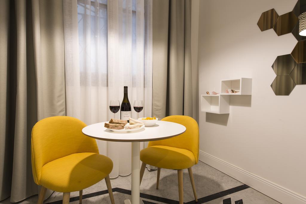 Suite Home Milano Fiera 외부 사진