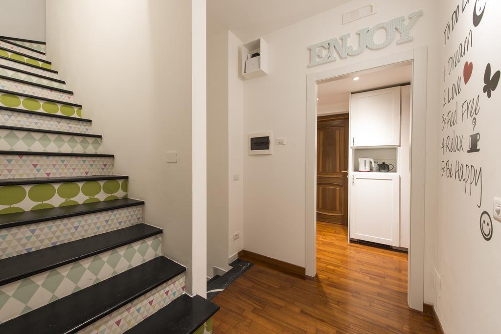 Suite Home Milano Fiera 외부 사진