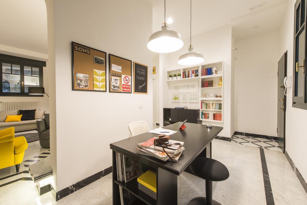 Suite Home Milano Fiera 외부 사진