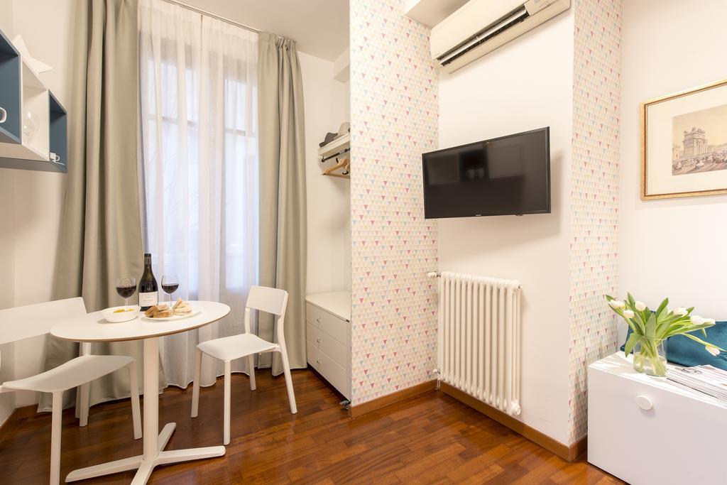 Suite Home Milano Fiera 외부 사진