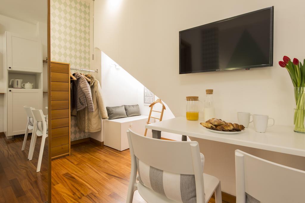 Suite Home Milano Fiera 외부 사진