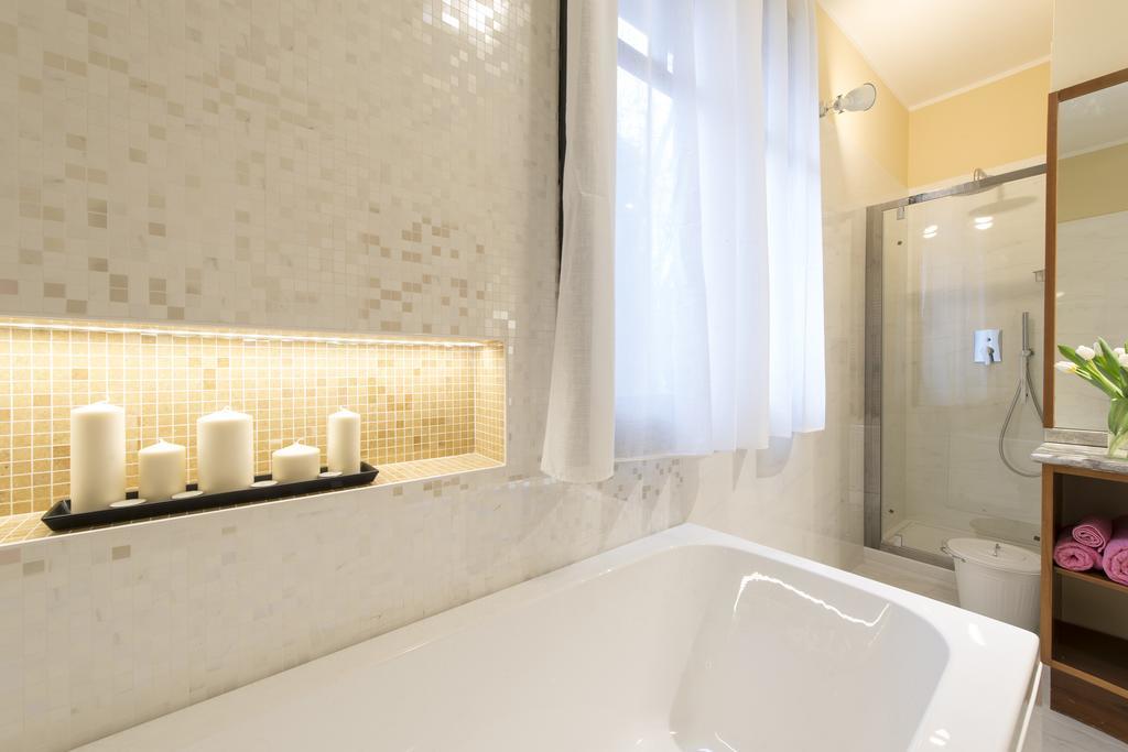 Suite Home Milano Fiera 외부 사진