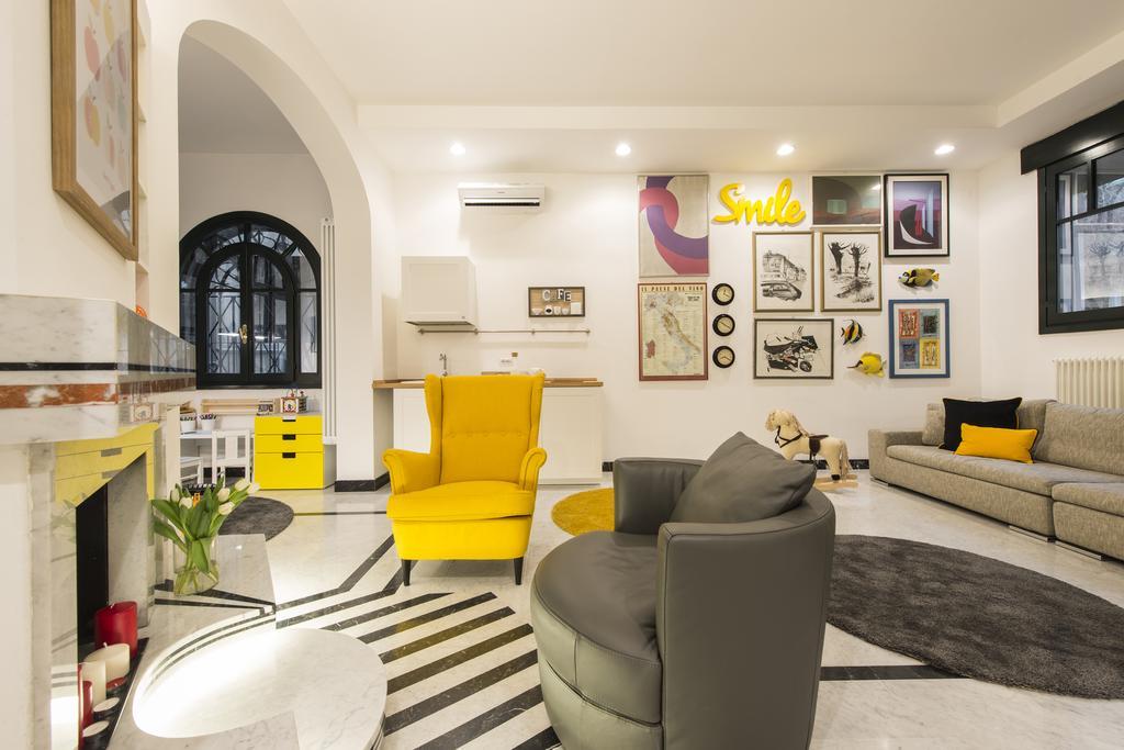 Suite Home Milano Fiera 외부 사진