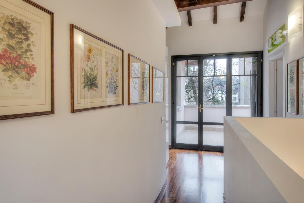 Suite Home Milano Fiera 외부 사진