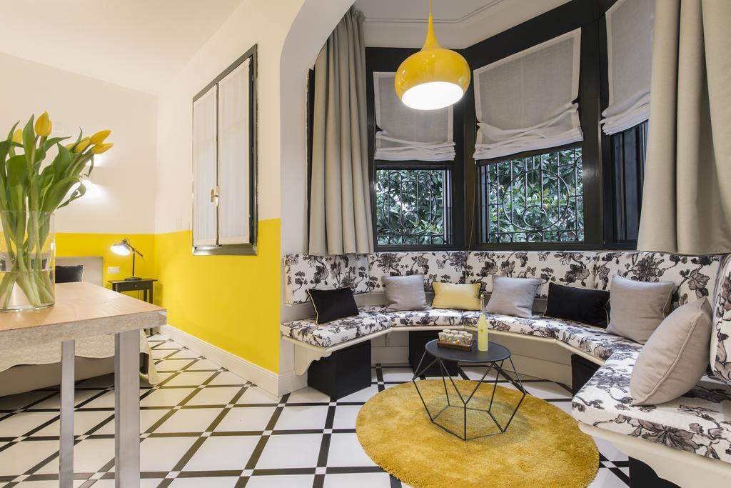 Suite Home Milano Fiera 외부 사진