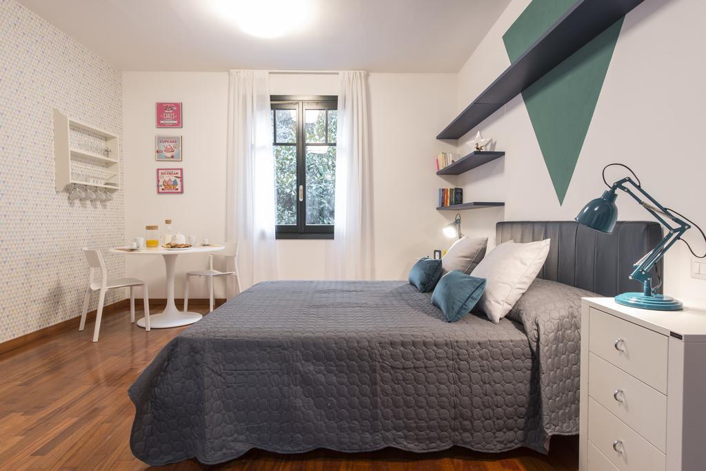 Suite Home Milano Fiera 외부 사진