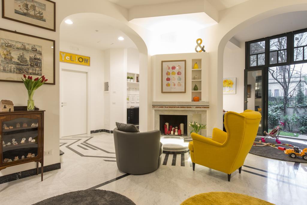 Suite Home Milano Fiera 외부 사진