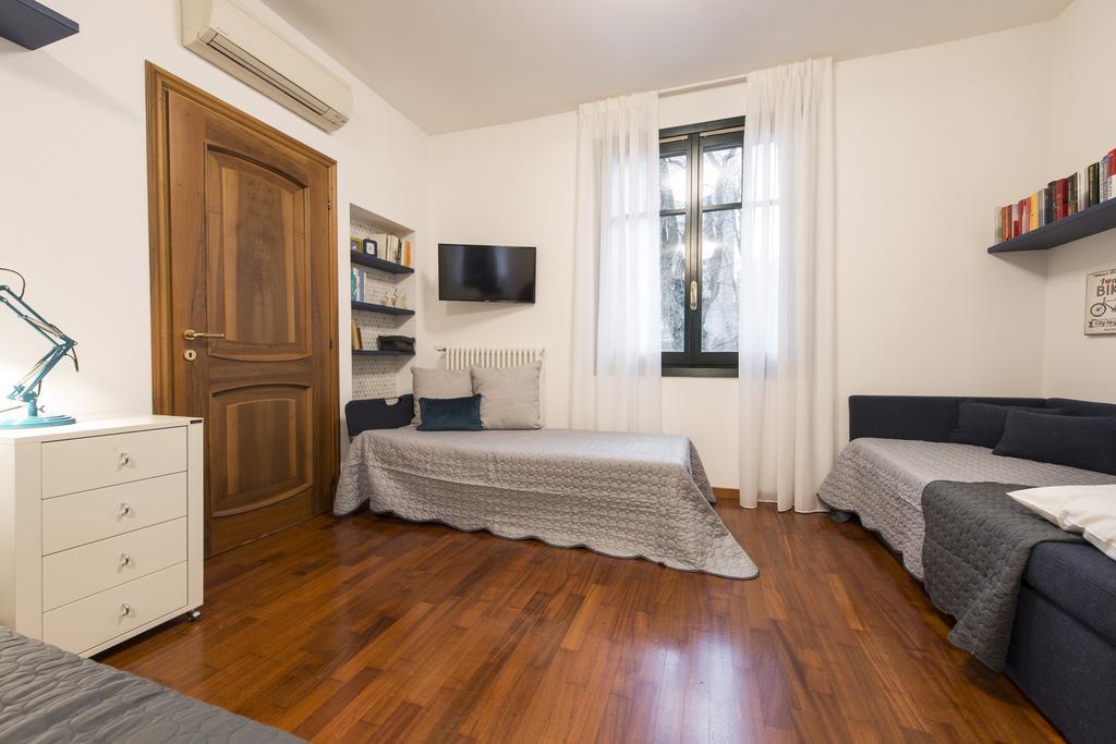 Suite Home Milano Fiera 외부 사진